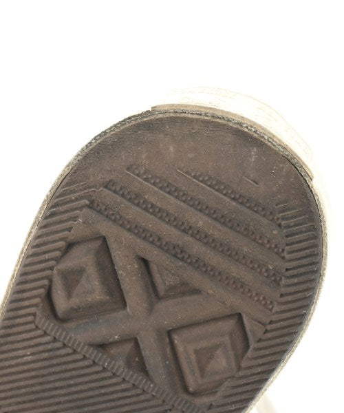 PLAY COMME des GARCONS รองเท้าผ้าใบ