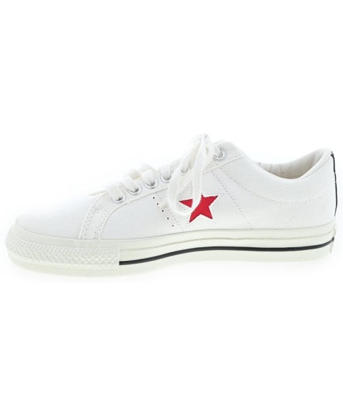 PLAY COMME des GARCONS รองเท้าผ้าใบ