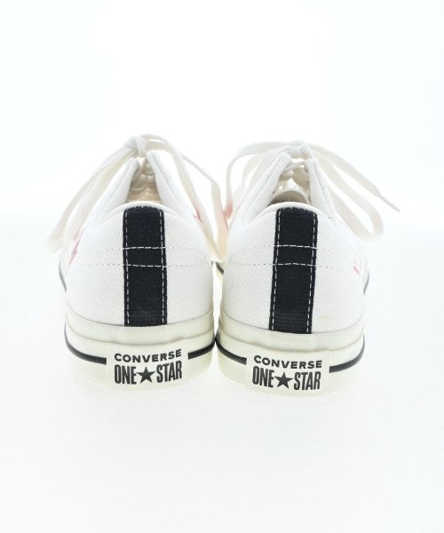 PLAY COMME des GARCONS รองเท้าผ้าใบ