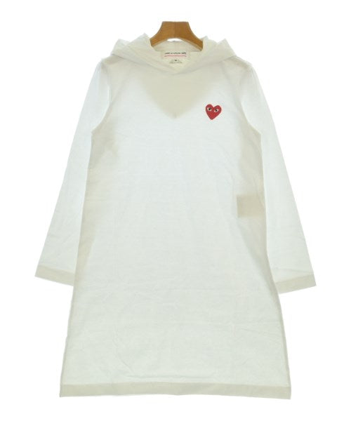 COMME des GARCONS GIRL ชุดเดรส