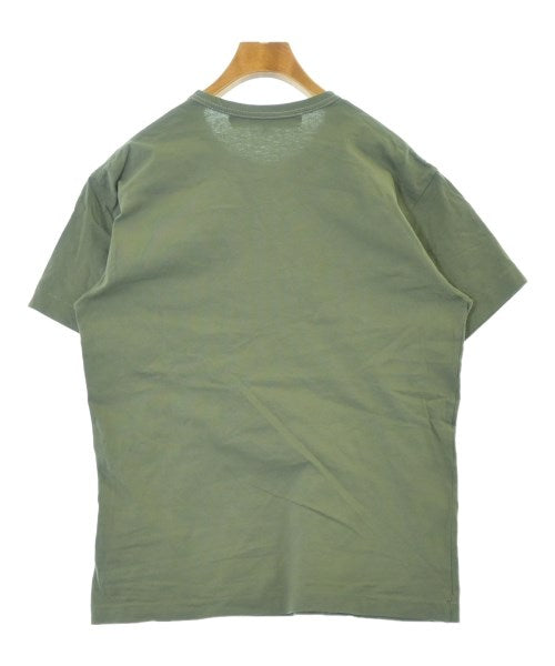 PLAY COMME des GARCONS เสื้อยืด/เสื้อท็อปส์