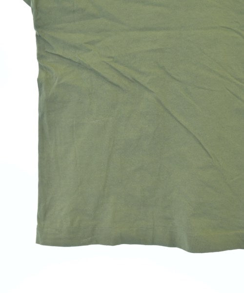 PLAY COMME des GARCONS เสื้อยืด/เสื้อท็อปส์