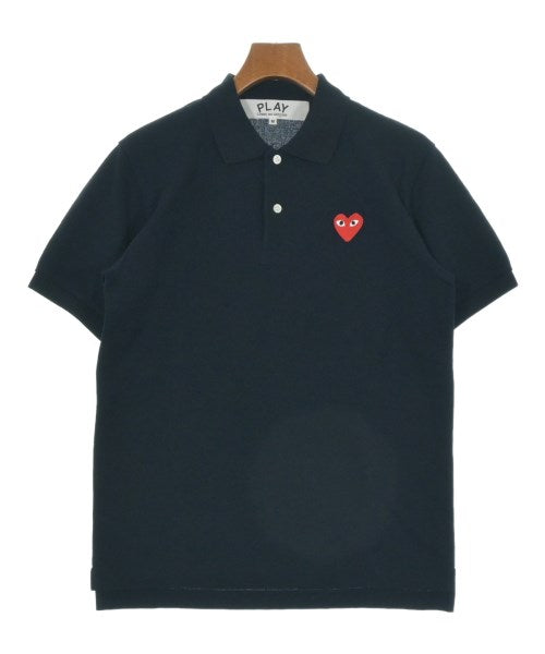 PLAY COMME des GARCONS เสื้อโปโล