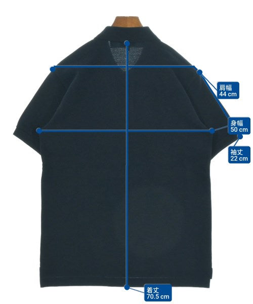 PLAY COMME des GARCONS เสื้อโปโล