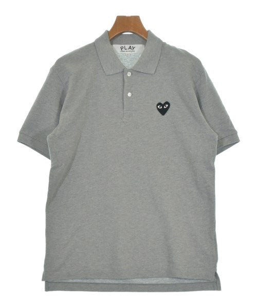 PLAY COMME des GARCONS เสื้อโปโล