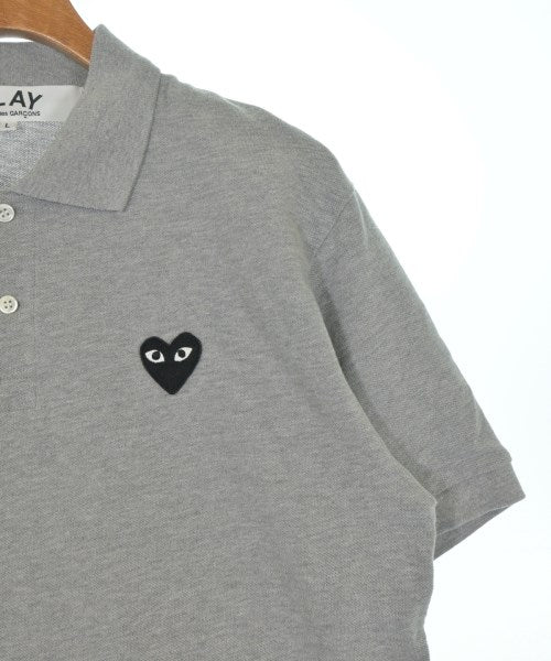PLAY COMME des GARCONS เสื้อโปโล