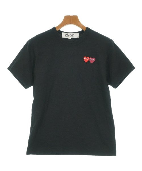 PLAY COMME des GARCONS เสื้อยืด/เสื้อท็อปส์