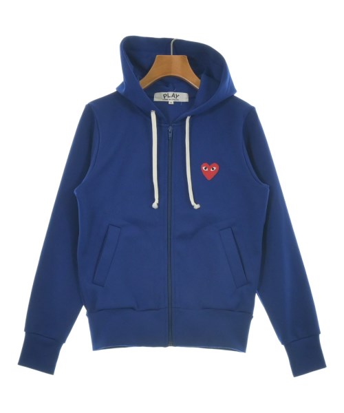 PLAY COMME des GARCONS เสื้อฮู้ด