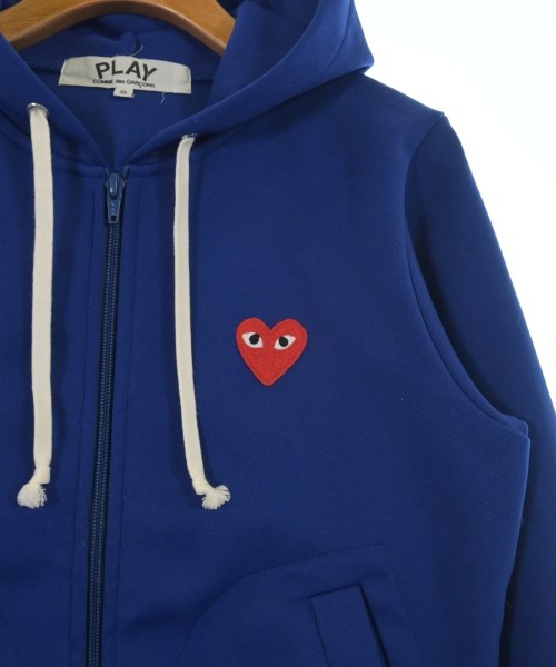 PLAY COMME des GARCONS เสื้อฮู้ด