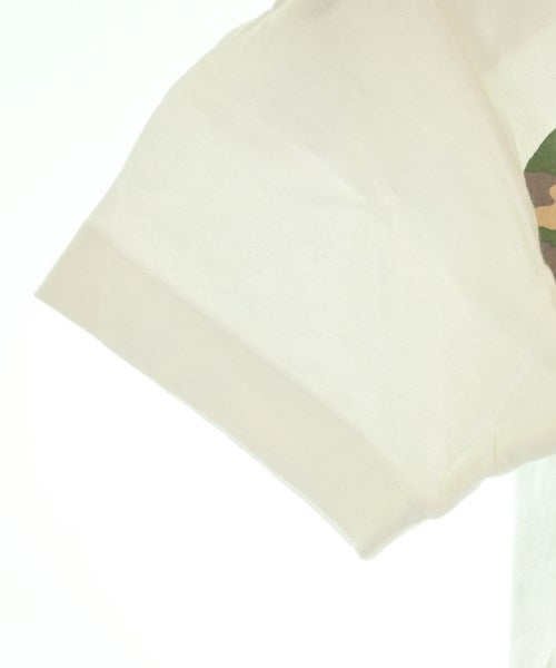 PLAY COMME des GARCONS เสื้อยืด/เสื้อท็อปส์