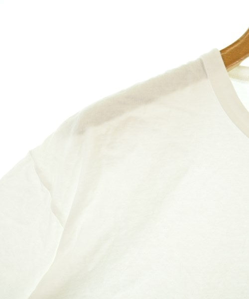 PLAY COMME des GARCONS เสื้อยืด/เสื้อท็อปส์