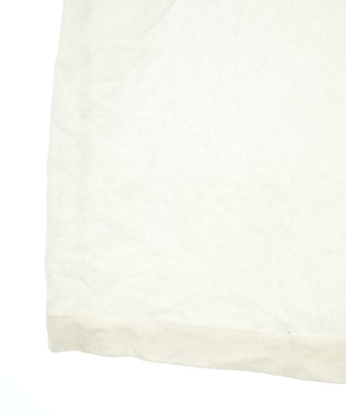 PLAY COMME des GARCONS เสื้อยืด/เสื้อท็อปส์