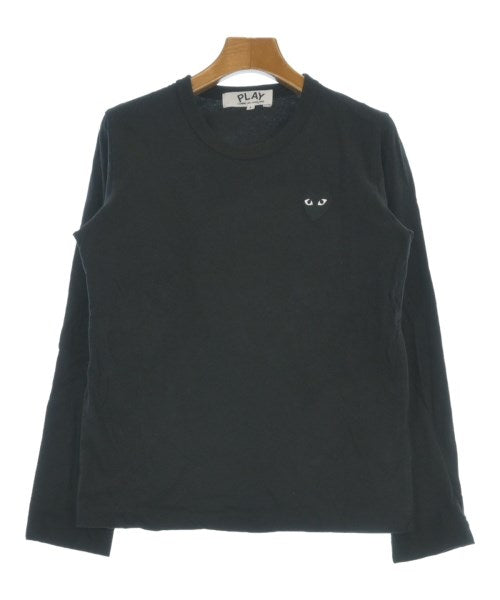 PLAY COMME des GARCONS เสื้อยืด/เสื้อท็อปส์