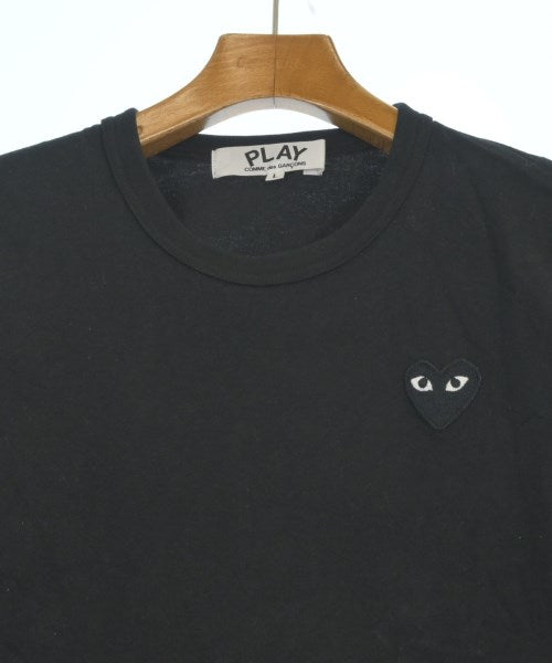 PLAY COMME des GARCONS เสื้อยืด/เสื้อท็อปส์