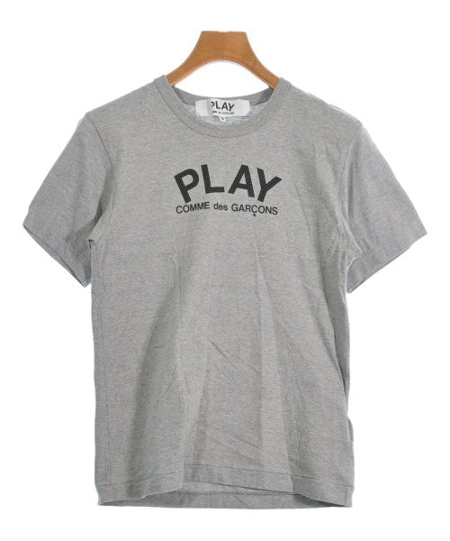 PLAY COMME des GARCONS เสื้อยืด/เสื้อท็อปส์