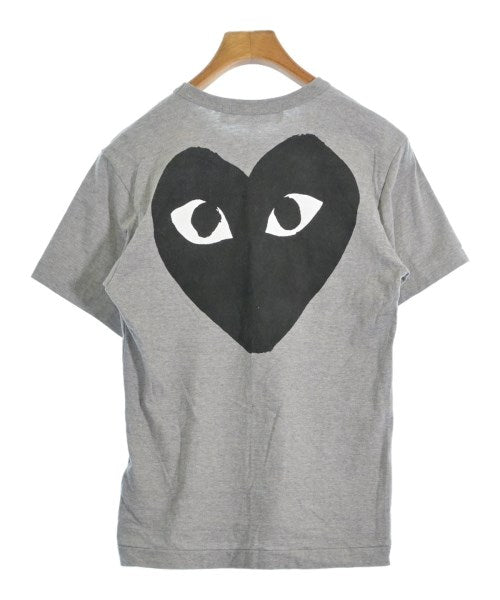 PLAY COMME des GARCONS เสื้อยืด/เสื้อท็อปส์