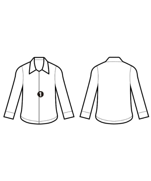 PLAY COMME des GARCONS เสื้อลำลอง