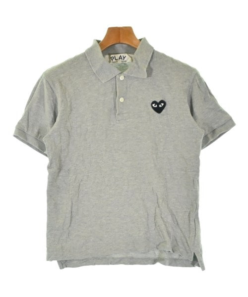 PLAY COMME des GARCONS เสื้อโปโล