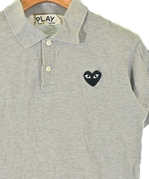 PLAY COMME des GARCONS เสื้อโปโล