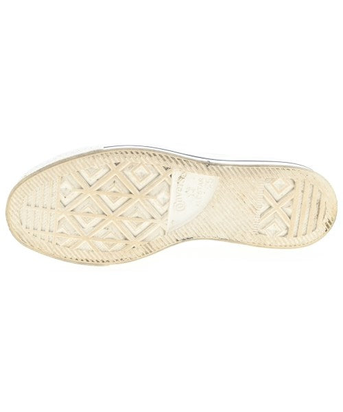 PLAY COMME des GARCONS รองเท้าผ้าใบ