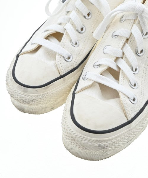 PLAY COMME des GARCONS รองเท้าผ้าใบ
