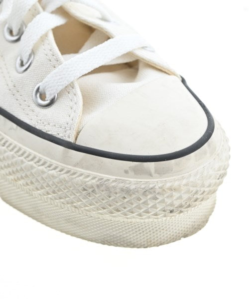 PLAY COMME des GARCONS รองเท้าผ้าใบ