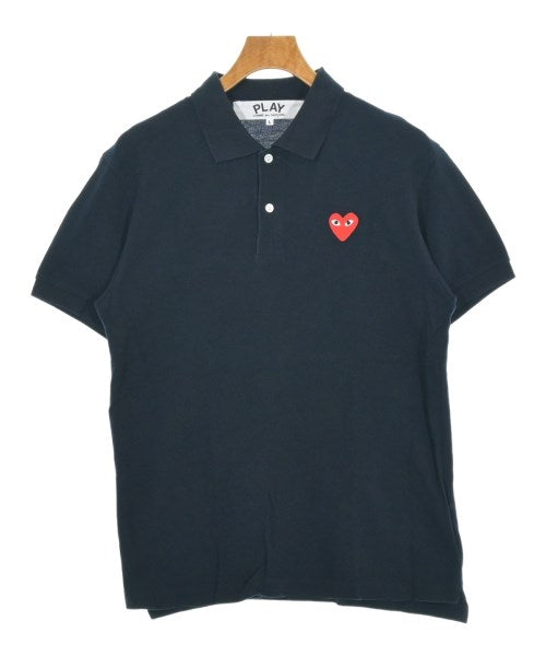 PLAY COMME des GARCONS เสื้อโปโล