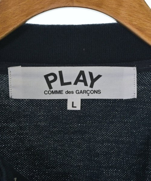 PLAY COMME des GARCONS เสื้อโปโล