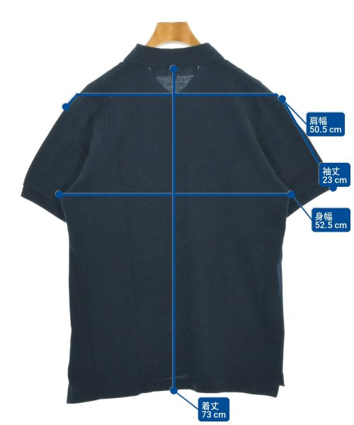 PLAY COMME des GARCONS เสื้อโปโล