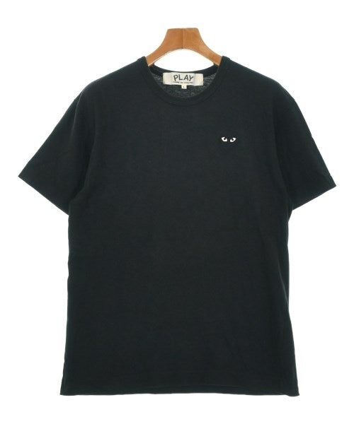 PLAY COMME des GARCONS เสื้อยืด/เสื้อท็อปส์