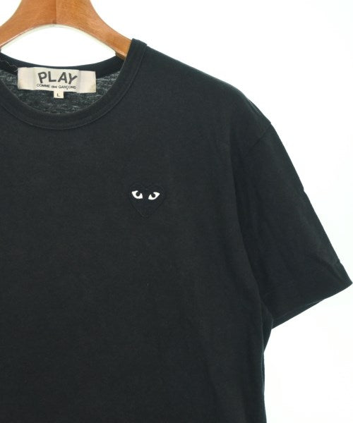 PLAY COMME des GARCONS เสื้อยืด/เสื้อท็อปส์