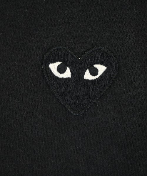 PLAY COMME des GARCONS เสื้อยืด/เสื้อท็อปส์