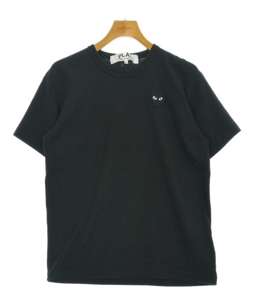 PLAY COMME des GARCONS เสื้อยืด/เสื้อท็อปส์