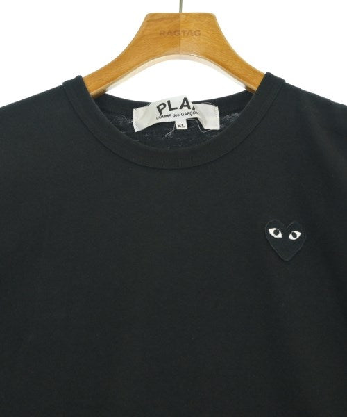 PLAY COMME des GARCONS เสื้อยืด/เสื้อท็อปส์