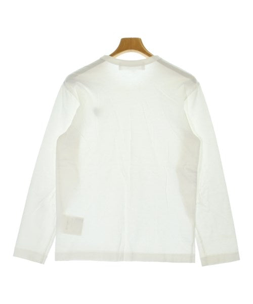 PLAY COMME des GARCONS เสื้อยืด/เสื้อท็อปส์