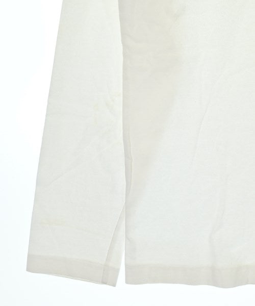 PLAY COMME des GARCONS เสื้อยืด/เสื้อท็อปส์