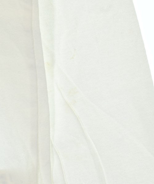 PLAY COMME des GARCONS เสื้อยืด/เสื้อท็อปส์