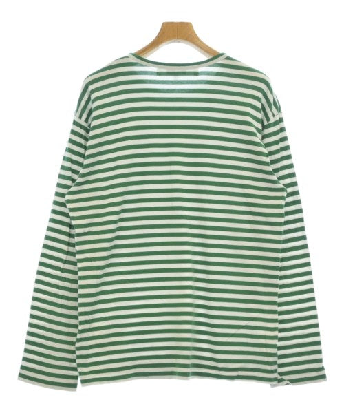 PLAY COMME des GARCONS เสื้อยืด/เสื้อท็อปส์