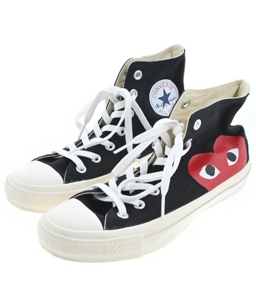 PLAY COMME des GARCONS รองเท้าผ้าใบ