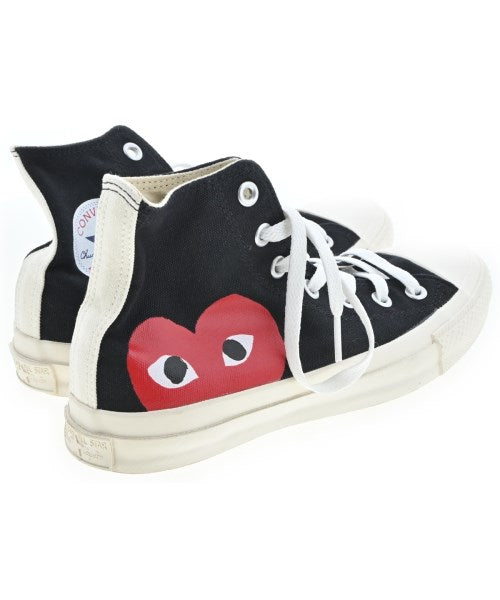 PLAY COMME des GARCONS รองเท้าผ้าใบ