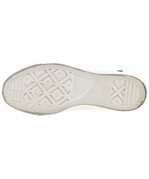 PLAY COMME des GARCONS รองเท้าผ้าใบ