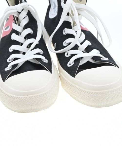 PLAY COMME des GARCONS รองเท้าผ้าใบ