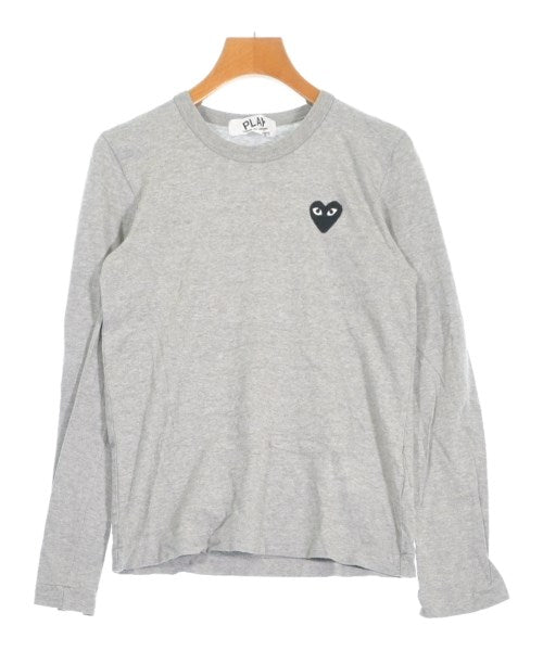 PLAY COMME des GARCONS เสื้อยืด/เสื้อท็อปส์