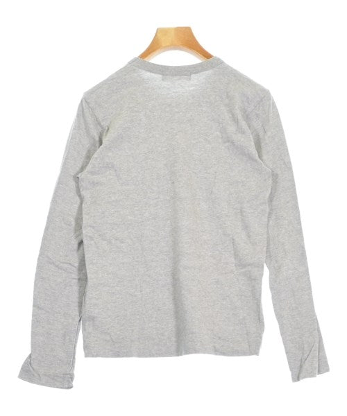 PLAY COMME des GARCONS เสื้อยืด/เสื้อท็อปส์