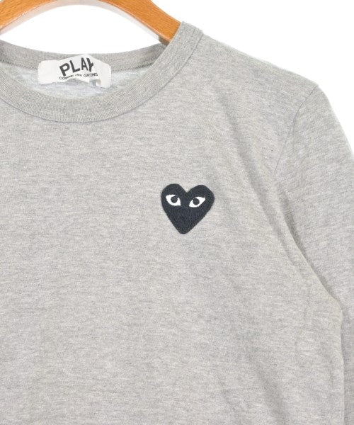 PLAY COMME des GARCONS เสื้อยืด/เสื้อท็อปส์