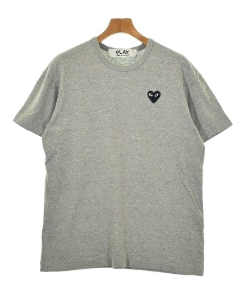 PLAY COMME des GARCONS เสื้อยืด/เสื้อท็อปส์