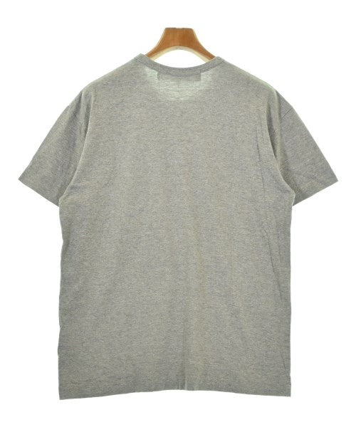 PLAY COMME des GARCONS เสื้อยืด/เสื้อท็อปส์