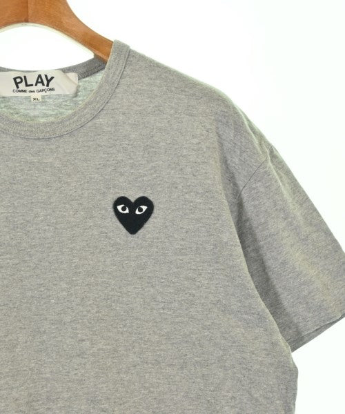 PLAY COMME des GARCONS เสื้อยืด/เสื้อท็อปส์