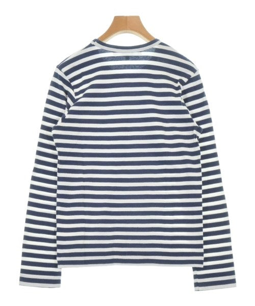 PLAY COMME des GARCONS เสื้อยืด/เสื้อท็อปส์