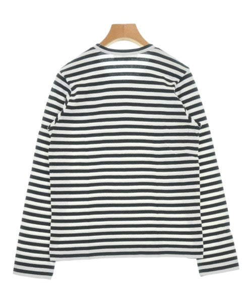 PLAY COMME des GARCONS เสื้อยืด/เสื้อท็อปส์